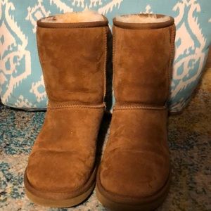 Ugg Classic Boot